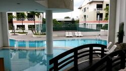 Banyan Condominium (D5), Condominium #578655001